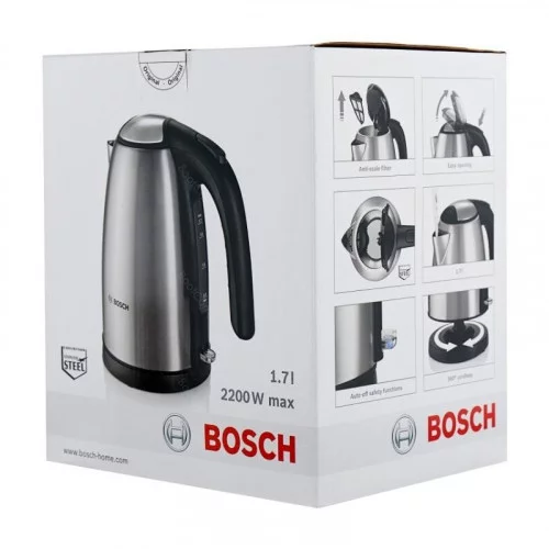 Чайник Bosch TWK7801 