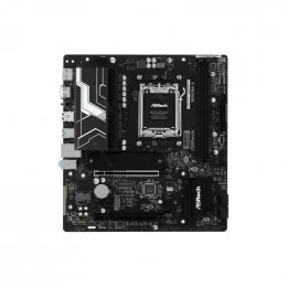 Материнская плата ASRock B850M-X R2.0                                                                                                                                                                                                                     