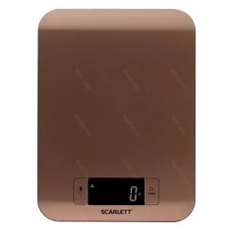 Весы кухонные SCARLETT SC-KS57P49                                                                                                                                                                                                                         
