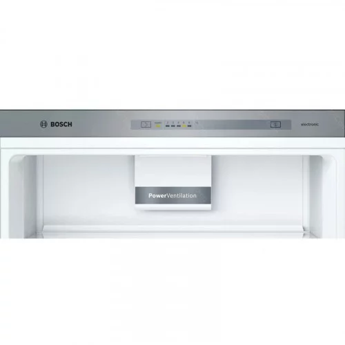 Холодильник Bosch KGV58VLEAS 