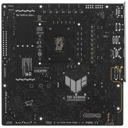 Материнская плата ASUS TUF GAMING B860M-PLUS                                                                                                                                                                                                              