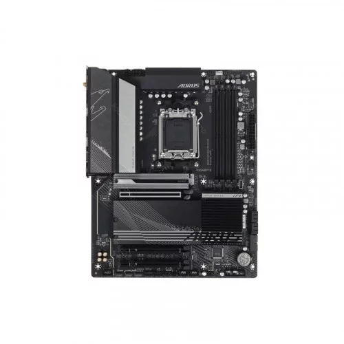 Материнская плата GIGABYTE B650 AORUS ELITE AX V2 