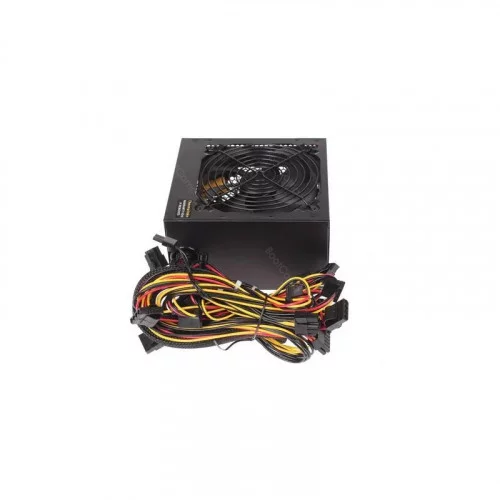 Блок питания Thermaltake 650W Litepower PS-LTP-0650NPCNEU-2 
