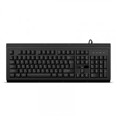 Игровая клавиатура SVEN KB-G8400 черный 