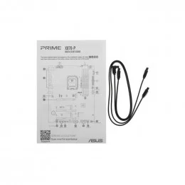 Материнская плата ASUS PRIME X870-P                                                                                                                                                                                                                       