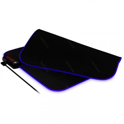 Коврик REDRAGON PLUTO (77588) чёрный 