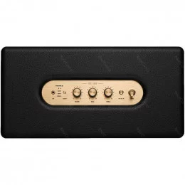 Беспроводная акустическая система Marshall WOBURN III Black                                                                                                                                                                                               