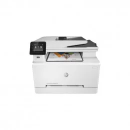 МФУ HP Color LJ Pro M283fdw                                                                                                                                                                                                                               