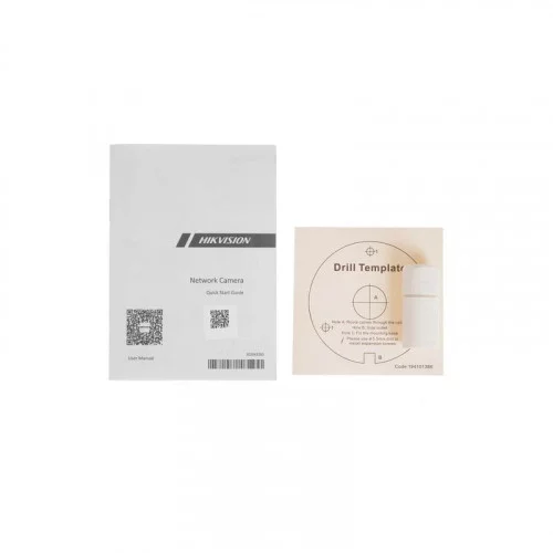 IP-камера Hikvision DS-2CD2047G2H-LIU (4 mm) 