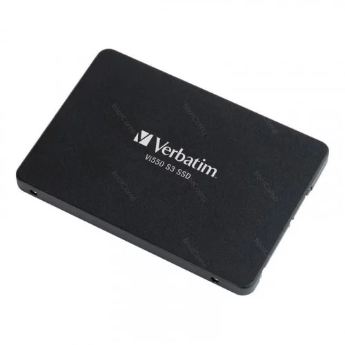 Диск SSD 2.5” 128Gb Verbatim Vi550 S3 (49350) 