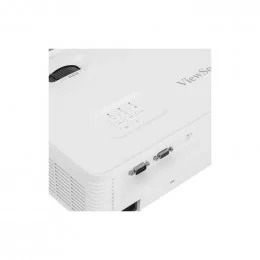 Проектор ViewSonic PA700W белый                                                                                                                                                                                                                           