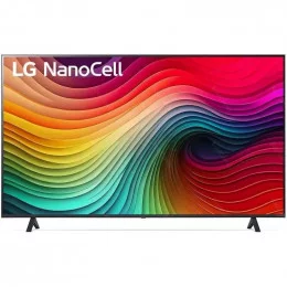 Телевизор 55” LG 55NANO80T6A.ARUG                                                                                                                                                                                                                         