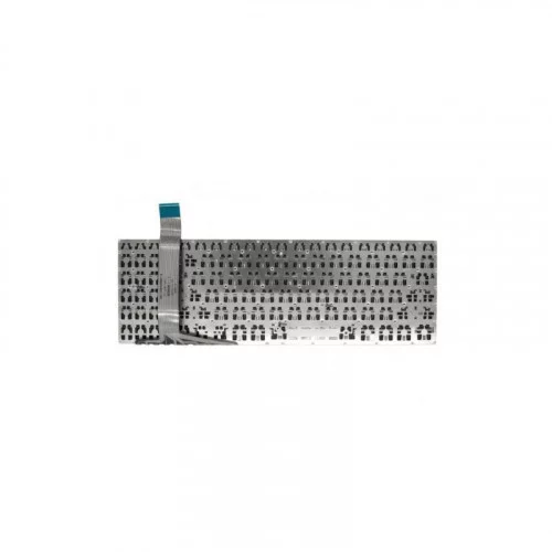 Клавиатура для Asus FX570 F570ZD черная 