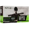 Видеокарта KFA2 GeForce RTX 3050 X Black (35NSL8MD6YEK) 