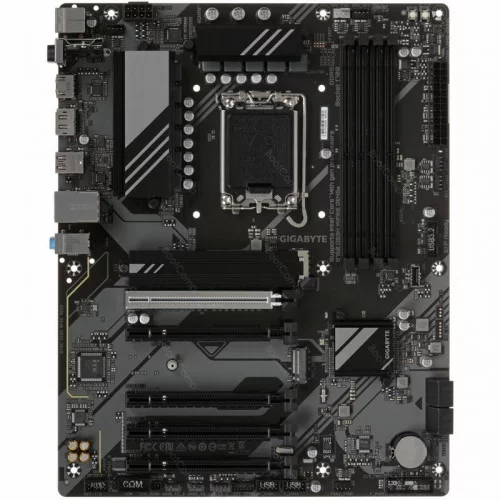Материнская плата GIGABYTE B760 DS3H WIFI6E GEN5 