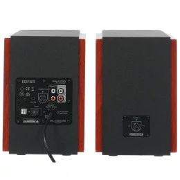 Колонки Edifier R1700BTs коричневый                                                                                                                                                                                                                       
