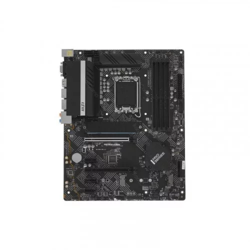 Материнская плата MSI PRO B660-A DDR4 