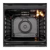 Духовой шкаф KRONA ELEMENT 60 BL 