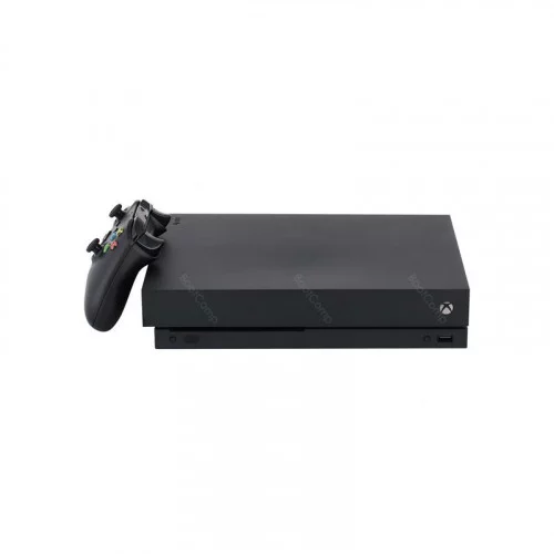 Игровая консоль Microsoft Xbox One X 1TB CYV-00010 