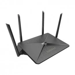 Маршрутизатор D-LINK DIR-882 AC2600                                                                                                                                                                                                                       