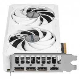 Видеокарта GIGABYTE GeForce RTX 5060 EAGLE ICE OC (GV-N5060EAGLEOC ICE-8GD)                                                                                                                                                                               