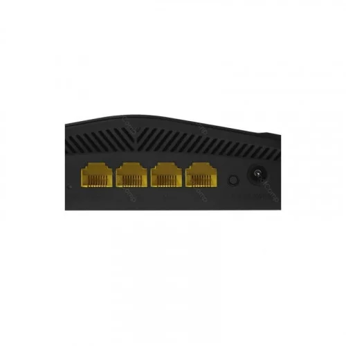Роутер беспроводной Netis NX10 AX1500 