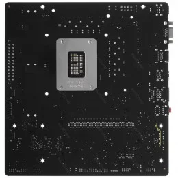 Материнская плата GIGABYTE B760M E                                                                                                                                                                                                                        