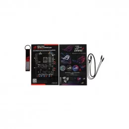 Материнская плата ASUS ROG STRIX X870E-E GAMING WIFI                                                                                                                                                                                                      