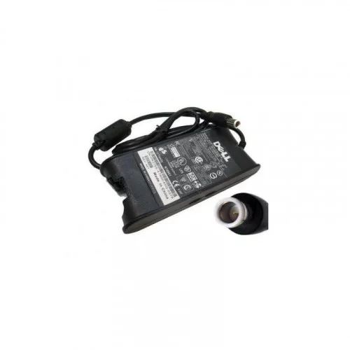 Блок питания для Dell 19,5 V 4,62A (90W) 7,4x5 с иглой (ВН-002146) 