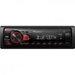 Автопроигрыватель Pioneer MVH-S235BT                                                                                                                                                                                                                      