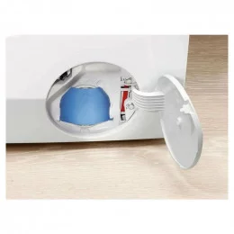 Стиральная машина Electrolux EW6SM404W                                                                                                                                                                                                                    