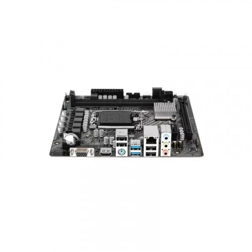 Материнская плата ASROCK H610M-HVS 