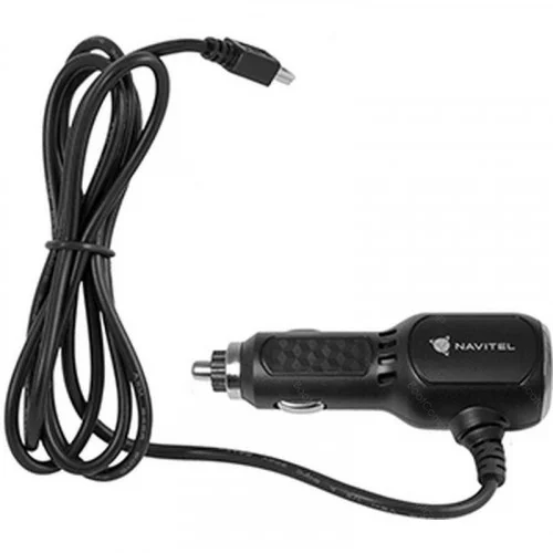 Навигатор Navitel E707 Magnetic серый 