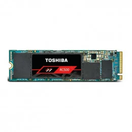 Жесткий диск SSD M.2 500GB Toshiba THN-RC50Z5000G8                                                                                                                                                                                                        