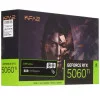 Видеокарта KFA2 GeForce RTX 5060 Ti CORE OC 2FAN LED (56ISN8MDEHEK) 