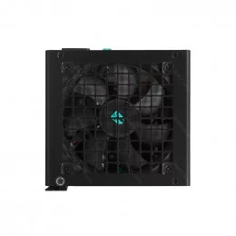 Блок питания DEEPCOOL GamerStorm PF550L (R-PF550L-HE0B-WGEU)                                                                                                                                                                                              