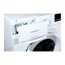 Стиральная машина HOLBERG HWM 61028WD                                                                                                                                                                                                                     