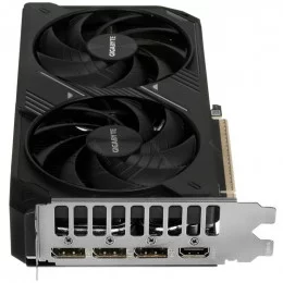 Видеокарта GIGABYTE GeForce RTX 5060 Ti WINDFORCE MAX OC (GV-N506TWF2MAX OC-16GD)                                                                                                                                                                         