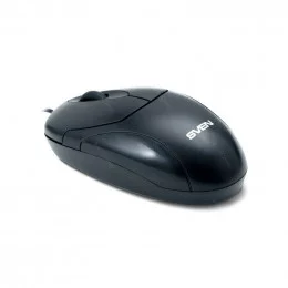 Мышь SVEN RX-111 black                                                                                                                                                                                                                                    