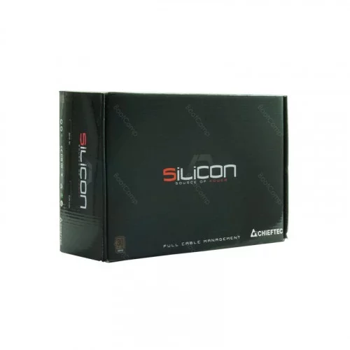Блок питания 750W CHIEFTEC SLC-750C 