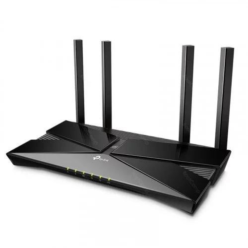 Маршрутизатор TP-LINK ARCHER AX50 AX3000 