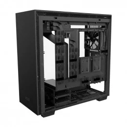Корпус NZXT H700i Side window, Black                                                                                                                                                                                                                      