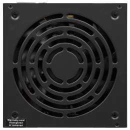 Блок питания GAMDIAS HELIOS P2A-1300G [16223-02940-10001-G] черный                                                                                                                                                                                        