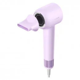 Фен DREAME Hair Gleam Lilac AHD12A                                                                                                                                                                                                                        