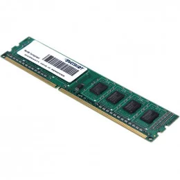 Оперативная память DDR4 4Gb 2666MHz Patriot PSD44G266641                                                                                                                                                                                                  