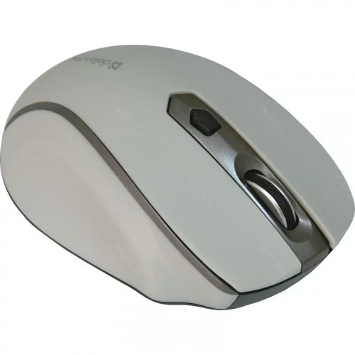 Беспроводная мышь Defender Wireless Safari MM-675 бежевый 