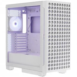 Корпус Cougar Airface ECO RGB White белый                                                                                                                                                                                                                 