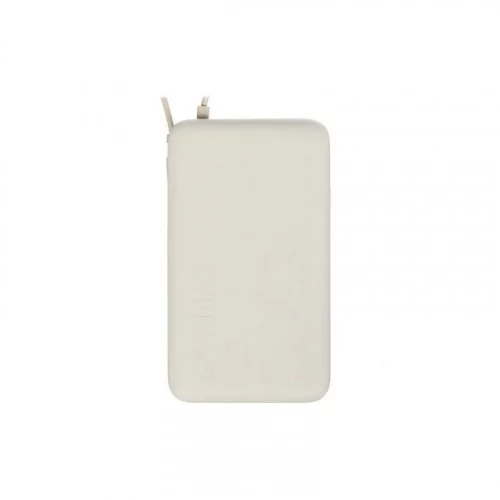 Портативная батарея Xiaomi Power Bank 10000mAh (BHR08O0GL) 