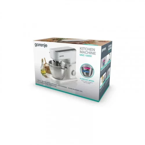 Кухонный комбайн Gorenje MMC1000CA 