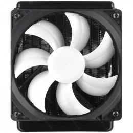 Водяное охлаждение Thermaltake CLW0222-B                                                                                                                                                                                                                  